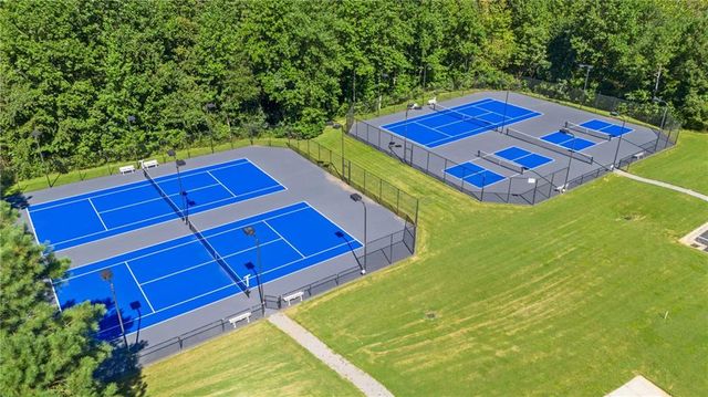 8530 Scenic Ridge Way, Ball Ground, GA 30107