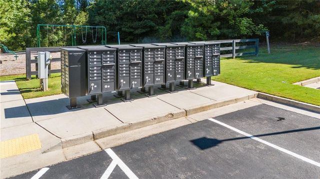 8530 Scenic Ridge Way, Ball Ground, GA 30107