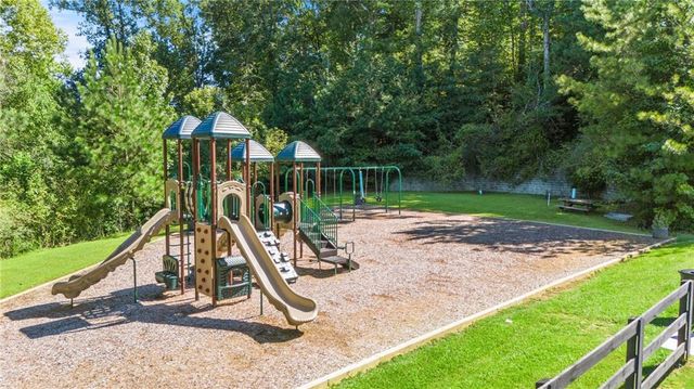 8530 Scenic Ridge Way, Ball Ground, GA 30107