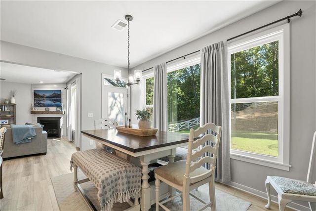 8530 Scenic Ridge Way, Ball Ground, GA 30107