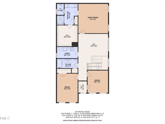 372 Natsam Woods Way, Wake Forest, NC 27587