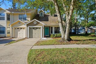 8168 DUNBARTON Court, Jacksonville, FL 32244