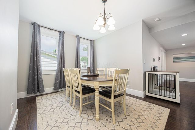 316 Watt Street, Circleville, OH 43113