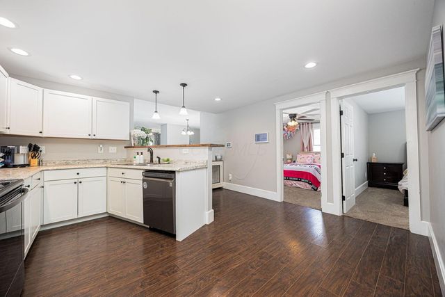316 Watt Street, Circleville, OH 43113