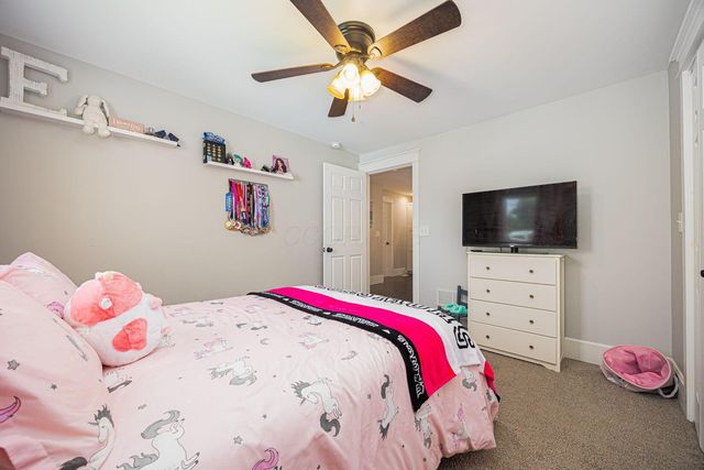 316 Watt Street, Circleville, OH 43113