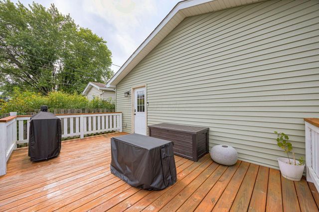 316 Watt Street, Circleville, OH 43113