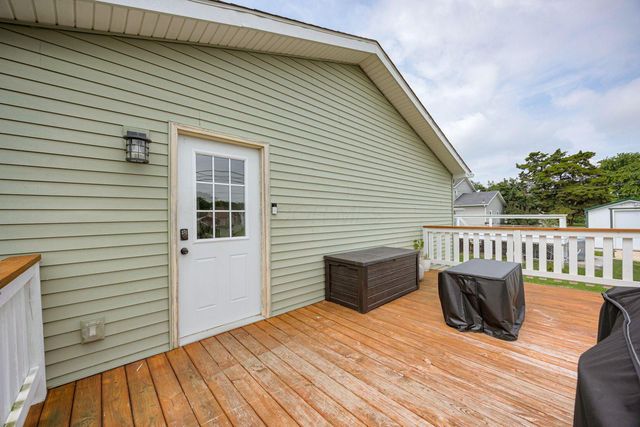 316 Watt Street, Circleville, OH 43113