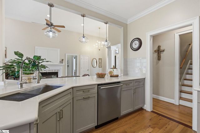 207 Player Way, Simpsonville, SC 29681