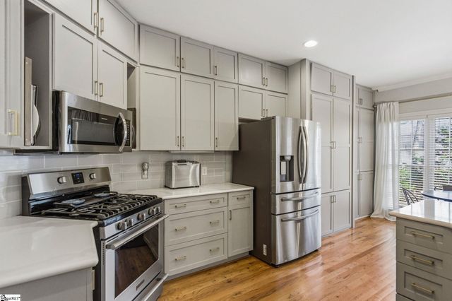 207 Player Way, Simpsonville, SC 29681