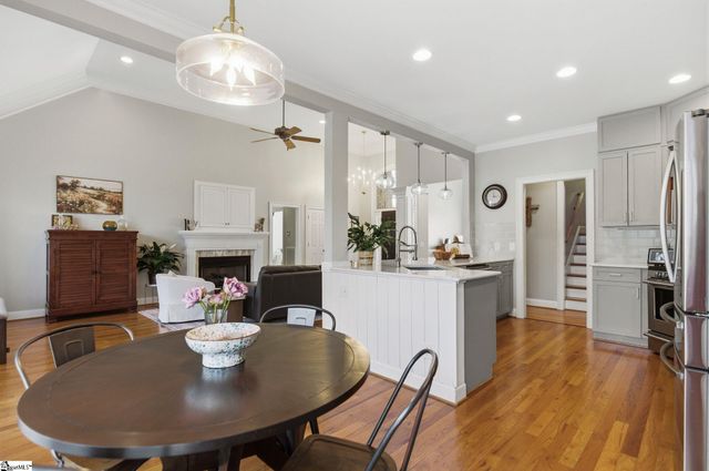 207 Player Way, Simpsonville, SC 29681