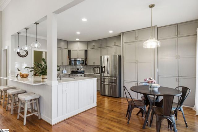 207 Player Way, Simpsonville, SC 29681