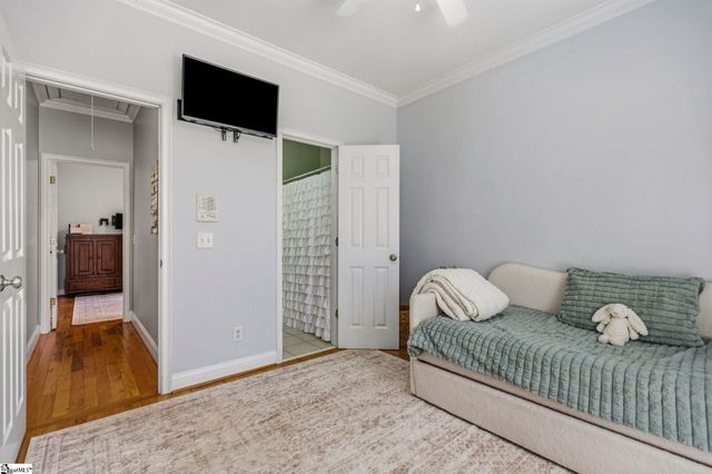 207 Player Way, Simpsonville, SC 29681