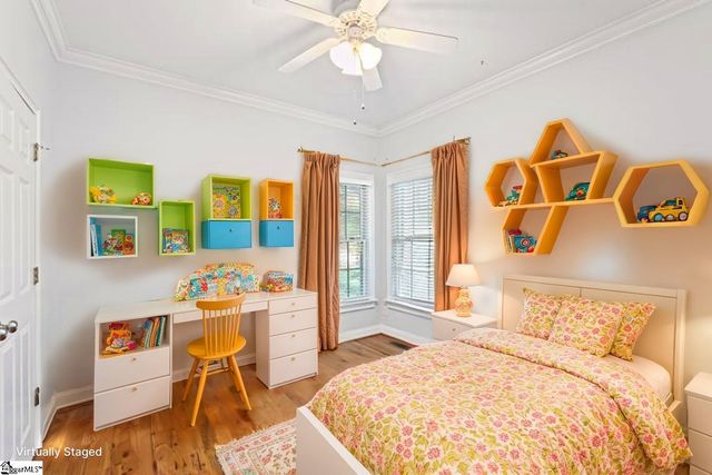 207 Player Way, Simpsonville, SC 29681