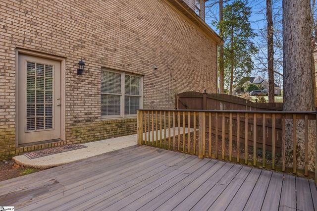 207 Player Way, Simpsonville, SC 29681