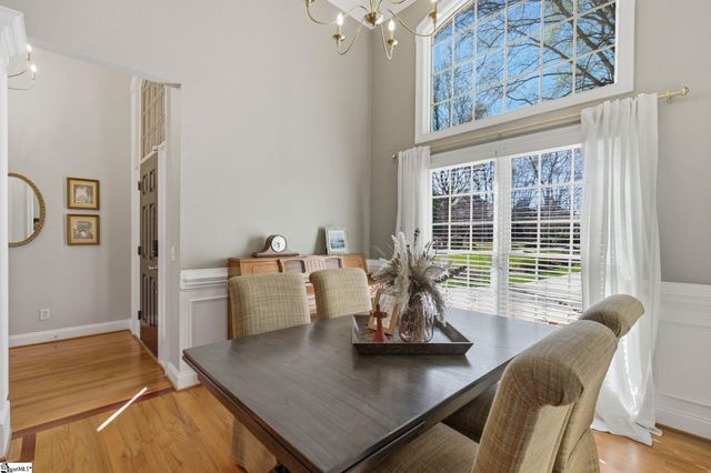 207 Player Way, Simpsonville, SC 29681