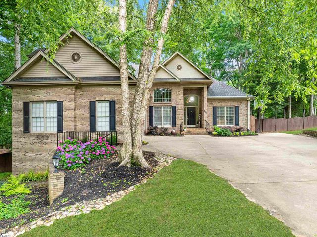 207 Player Way, Simpsonville, SC 29681