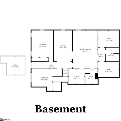 207 Player Way, Simpsonville, SC 29681