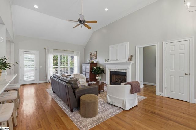 207 Player Way, Simpsonville, SC 29681