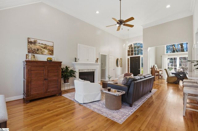 207 Player Way, Simpsonville, SC 29681