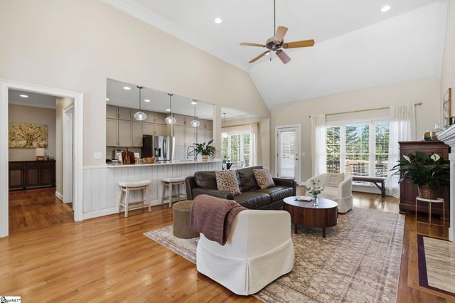 207 Player Way, Simpsonville, SC 29681