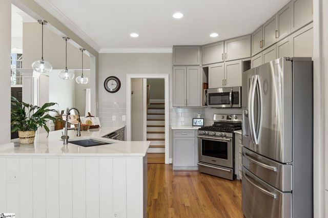 207 Player Way, Simpsonville, SC 29681