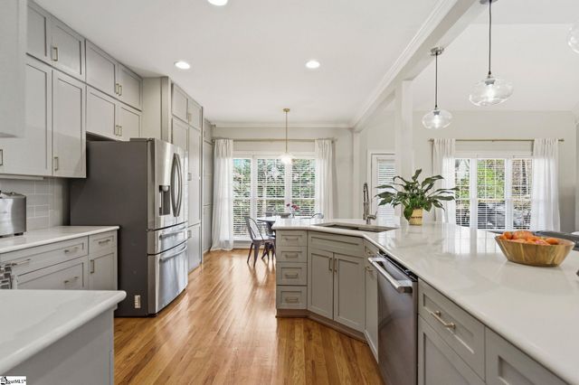 207 Player Way, Simpsonville, SC 29681