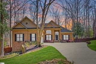 207 Player Way, Simpsonville, SC 29681
