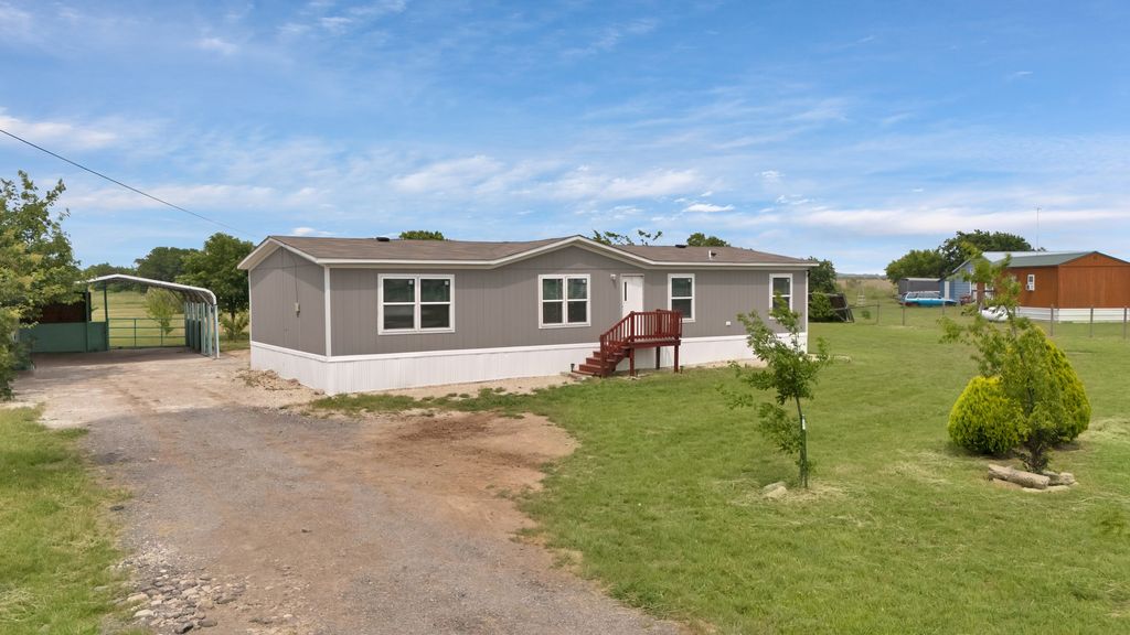 4108 Black Forest Trail L, Joshua, TX 76058