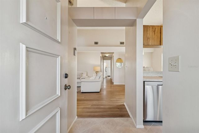 3766 EL CAMINO COURT, Largo, FL 33771