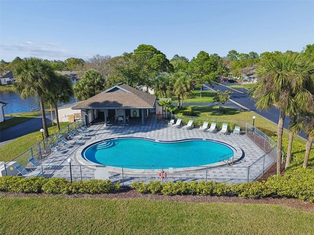 3766 EL CAMINO COURT, Largo, FL 33771