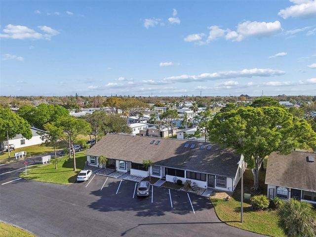 3766 EL CAMINO COURT, Largo, FL 33771