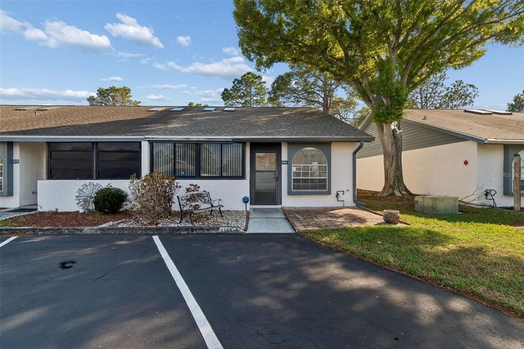 Image 1 of property listing at 3766 EL CAMINO COURT, Largo, FL 33771