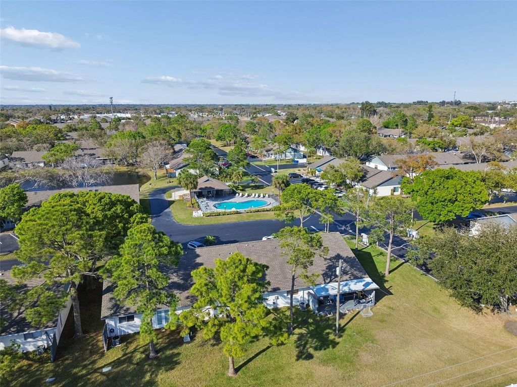 Image 44 of property listing at 3766 EL CAMINO COURT, Largo, FL 33771