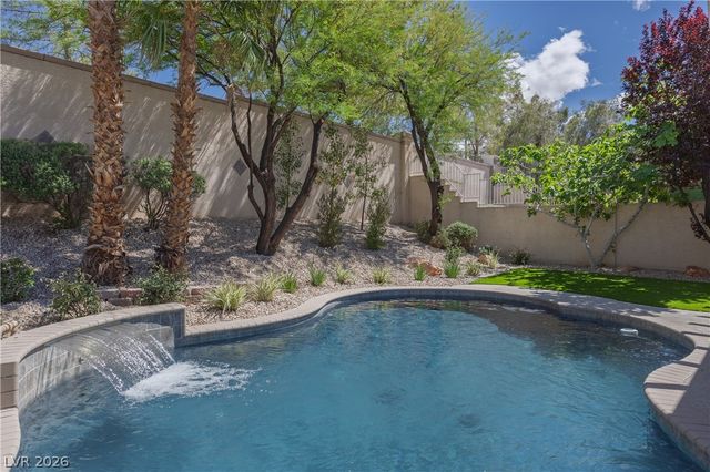 2516 Silver Beach Drive, Henderson, NV 89052