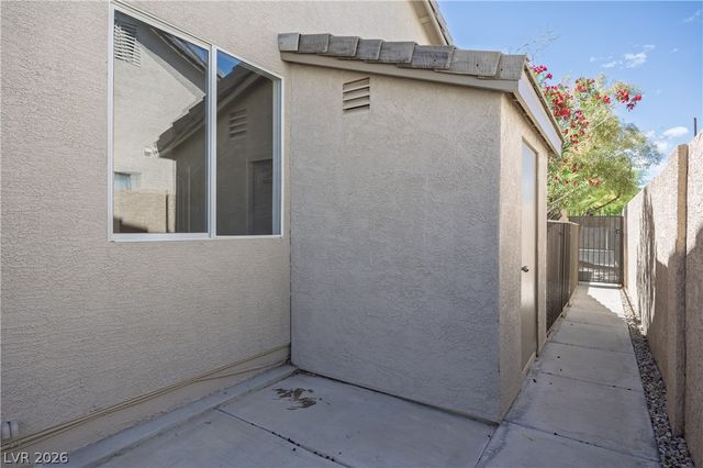 2516 Silver Beach Drive, Henderson, NV 89052