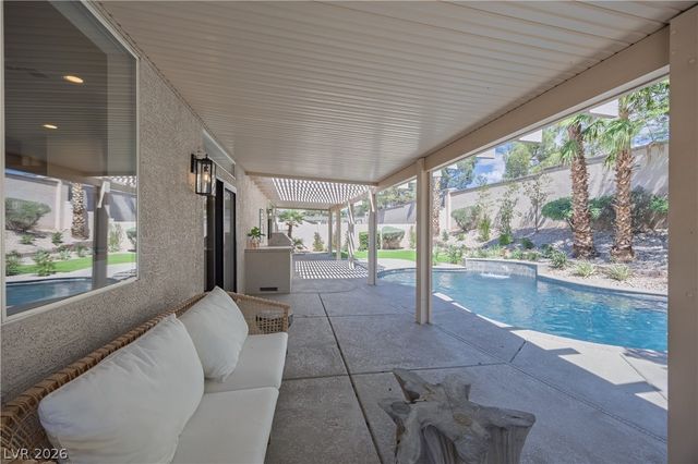 2516 Silver Beach Drive, Henderson, NV 89052