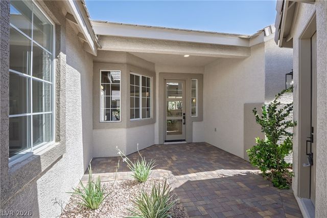 2516 Silver Beach Drive, Henderson, NV 89052