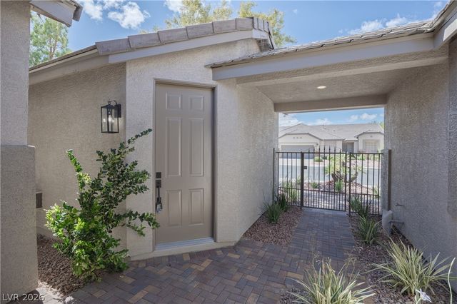 2516 Silver Beach Drive, Henderson, NV 89052