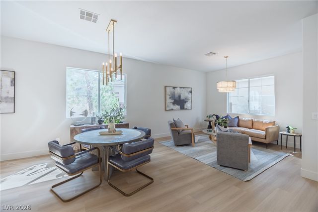 2516 Silver Beach Drive, Henderson, NV 89052