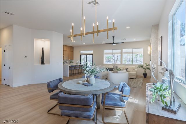 2516 Silver Beach Drive, Henderson, NV 89052