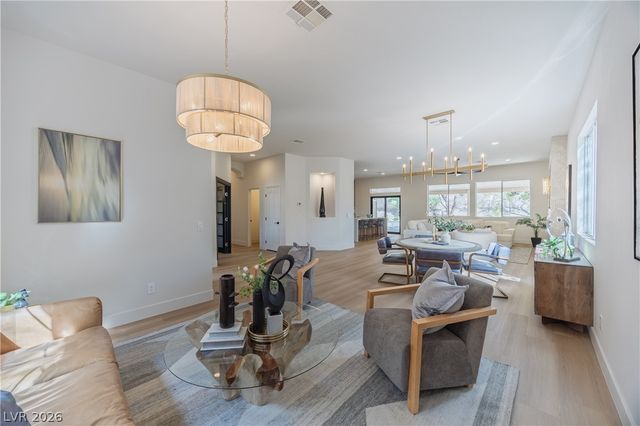 2516 Silver Beach Drive, Henderson, NV 89052