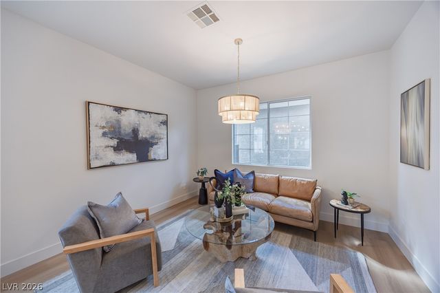 2516 Silver Beach Drive, Henderson, NV 89052