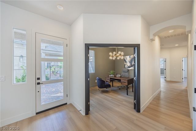 2516 Silver Beach Drive, Henderson, NV 89052