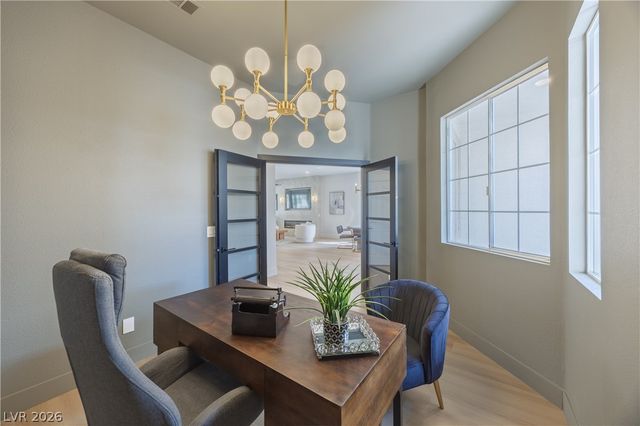 2516 Silver Beach Drive, Henderson, NV 89052