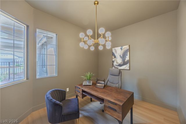 2516 Silver Beach Drive, Henderson, NV 89052