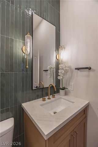 2516 Silver Beach Drive, Henderson, NV 89052