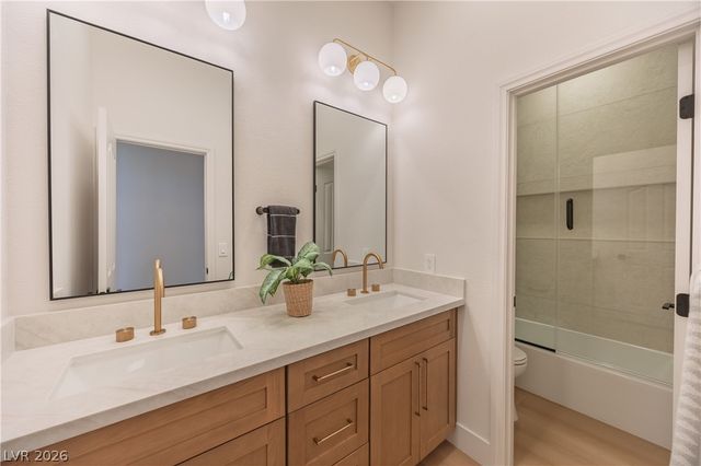 2516 Silver Beach Drive, Henderson, NV 89052