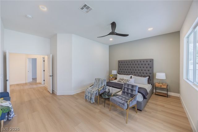 2516 Silver Beach Drive, Henderson, NV 89052