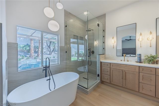 2516 Silver Beach Drive, Henderson, NV 89052