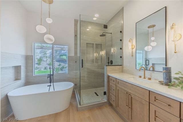 2516 Silver Beach Drive, Henderson, NV 89052